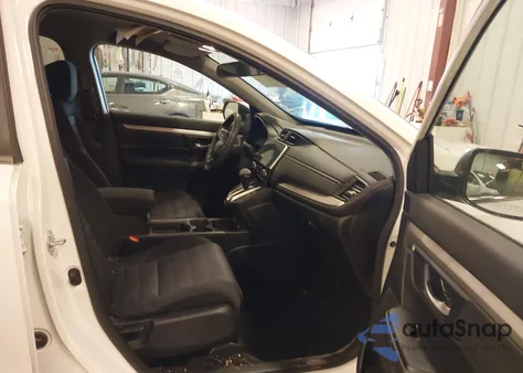 2021 Honda Cr-V Awd Lx from USA, damaged, VIN 2HKRW2H26MH233817